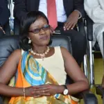 Rwanda Mourns the Passing of Monique Mukarulizam Titan of Rwandan Politics